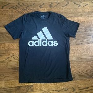 Adidas Amplifier Tee Shirt